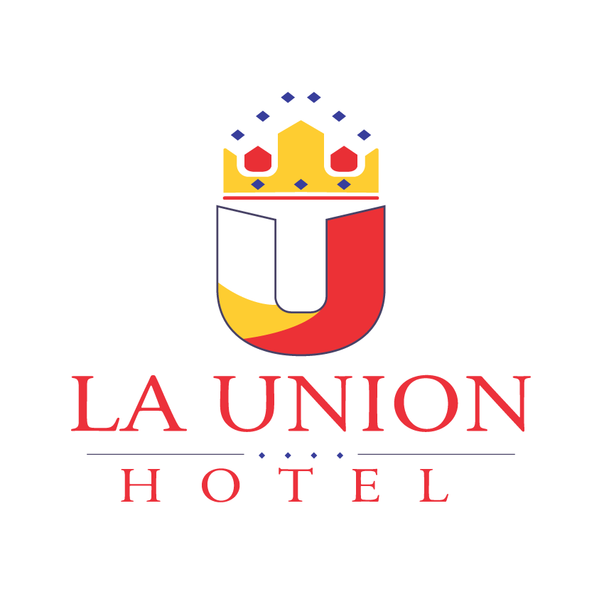 Logo Hotel la Unión